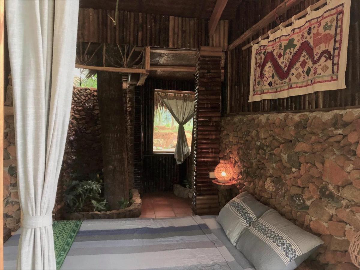 Pu Luong Treehouse 빌라 외부 사진